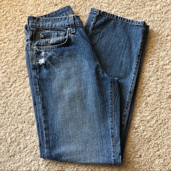 7 For All Mankind Jeans - Picture 3 of 8